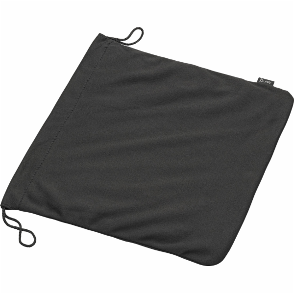 HP Poly - Pouzdro for headphones