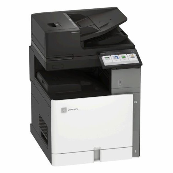 Lexmark XC9525 - Multifunkční tiskárna - barva - laser - ...