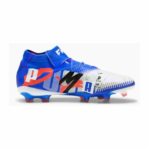 Puma Kopačky FUTURE 8 Ultimate Forever FG 108420-01