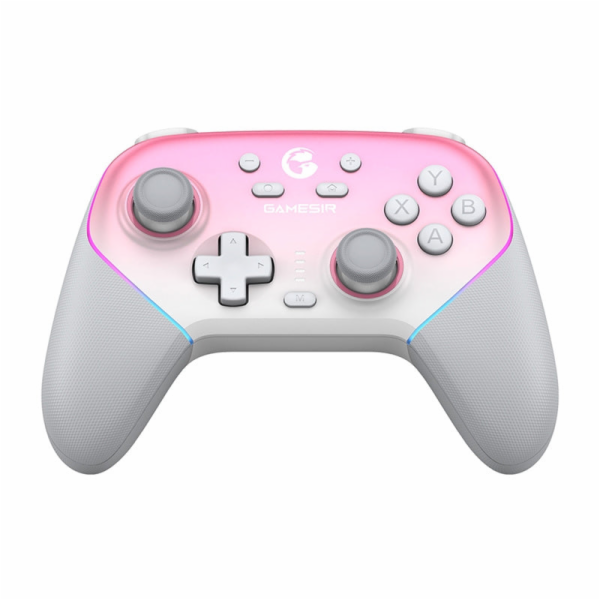 GameSir Super Nova Whipped Pink