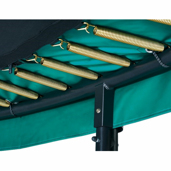 Salta First Class - 427 cm rekreační trampolína