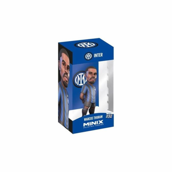 MINIX Football: Marcus Thuram (Inter Milan)