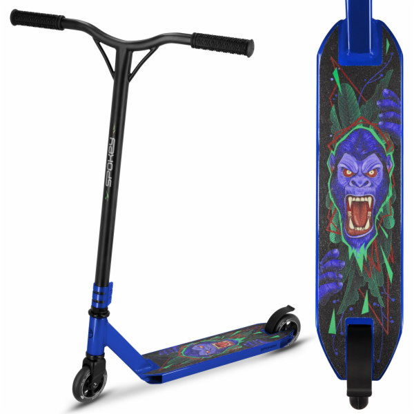Stunt Scooter Spokey APE