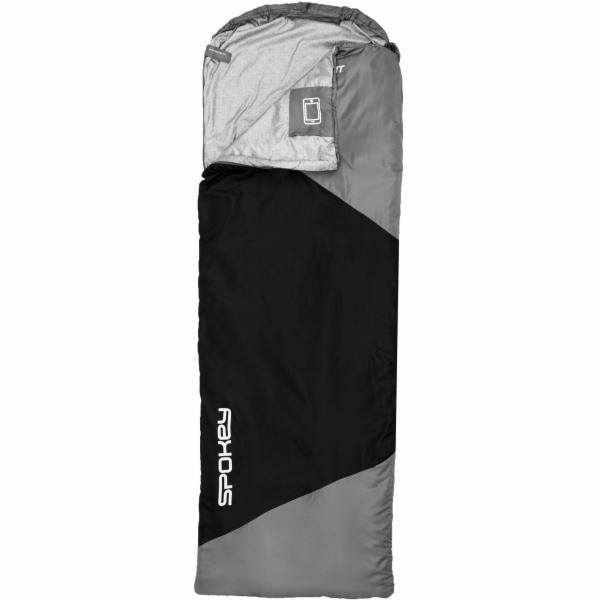 Spokey Spací pytel Ultralight 600 II modrý