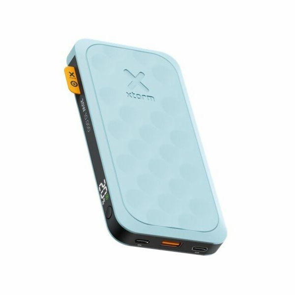xtorm Fuel Series 5 - Power banka - 10000 mAh - 20 watt -...
