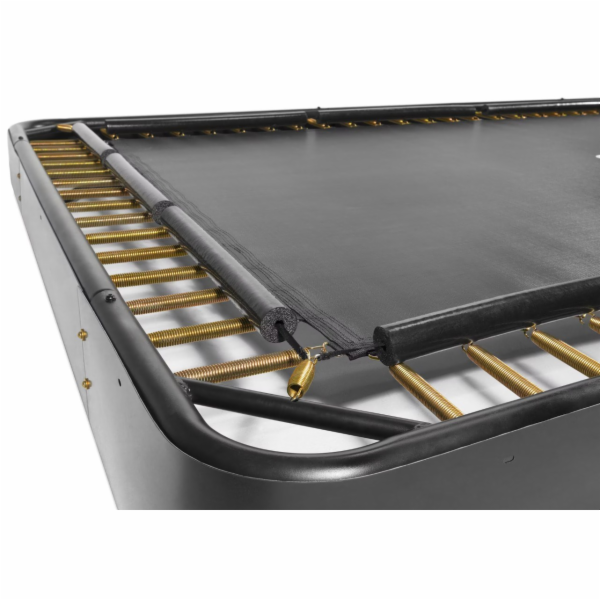 Trampolína Salta Royal Baseground - 396x244cm