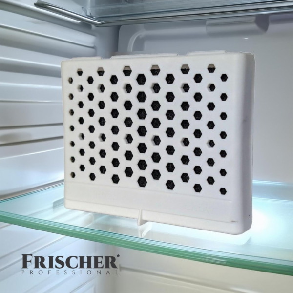 Pohlcovač pachu chladniček Frischer