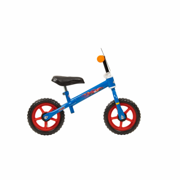 Krosové kolo 10" HOT WHEELS 168 Modrá