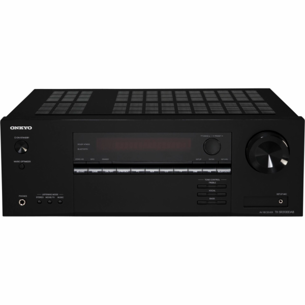 ONKYO TX-SR3100 Black