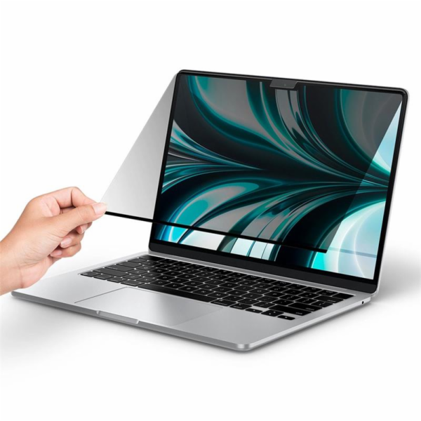 Spigen Screen Protector Safe View Privacy pre Macbook Air...