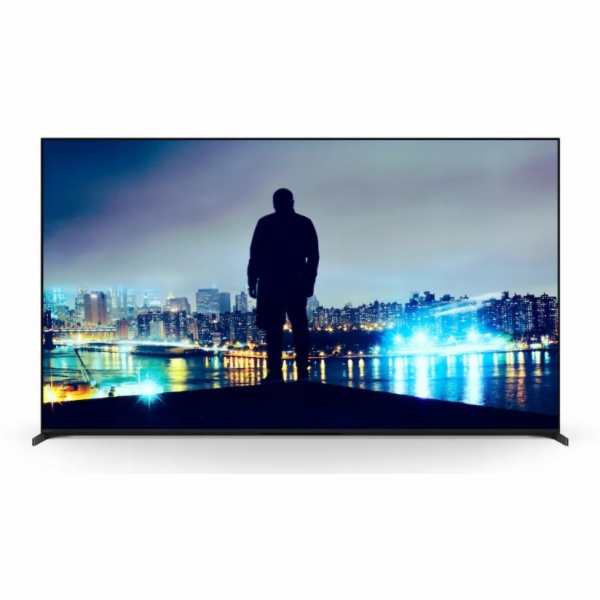 Sony Bravia 8 II Professional Displays FWD-55XR8M2 - 55" ...
