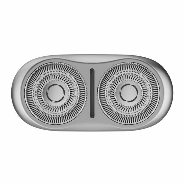 Xiaomi Electric Shaver S200 Replacement Head Silver