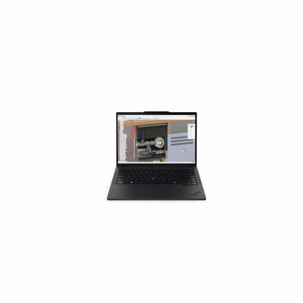 Lenovo ThinkPad P14s G6, R AI 7 PRO 350, 14" 2.8K (2880x1...