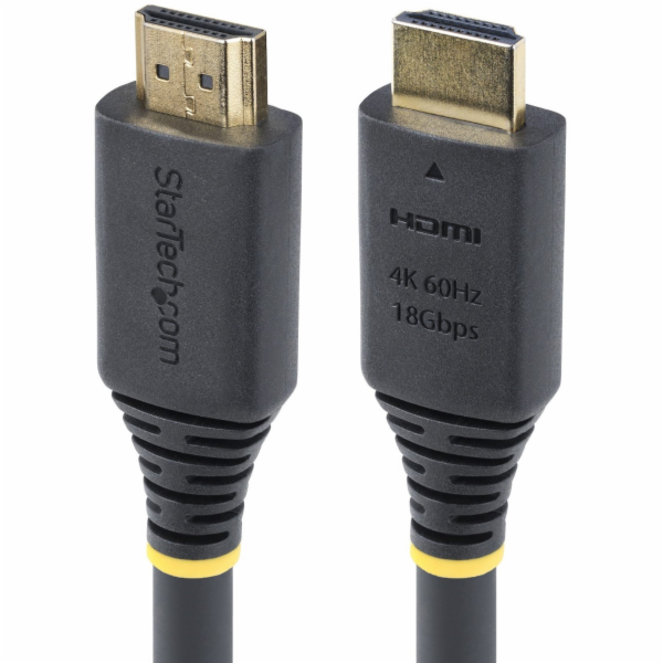 Startech 7m (22.9ft) Premium Certified High Speed HDMI Ca...
