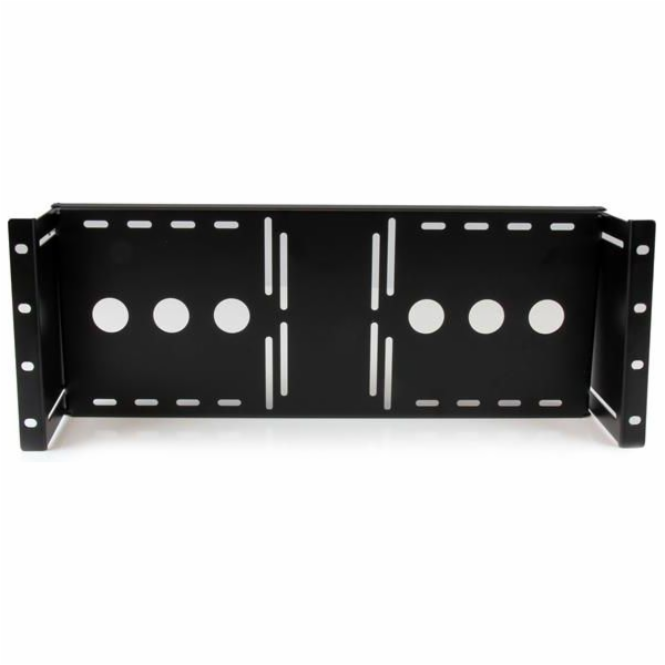 Startech 4U Universal VESA LCD Monitor Mounting Bracket f...