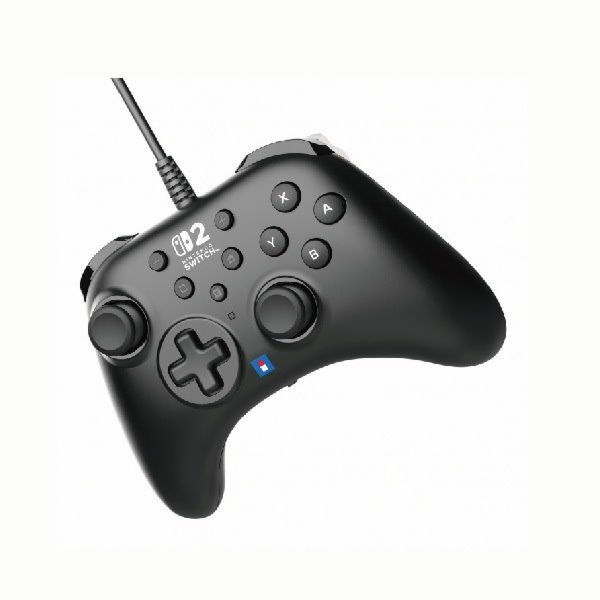 HORI Horipad pro Nintendo Switch 2, black
