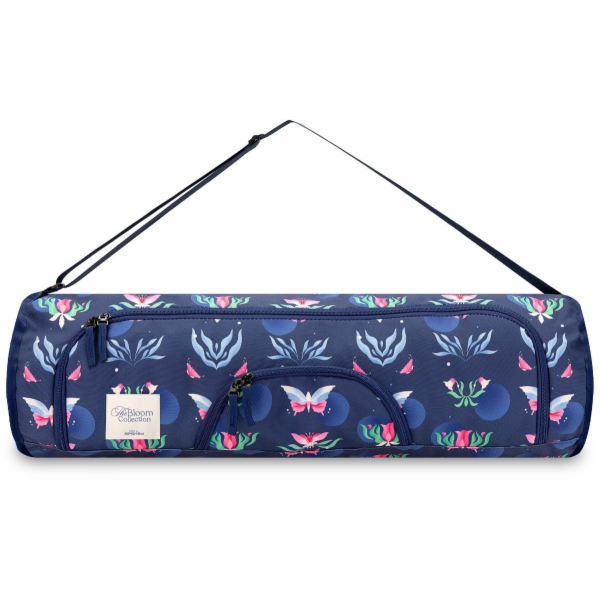 Spokey Taška na podložku THE BLOOM BAG
