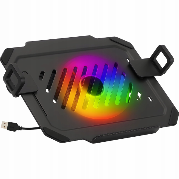 Mozos Stojan na notebook LP-RGB pro stůl