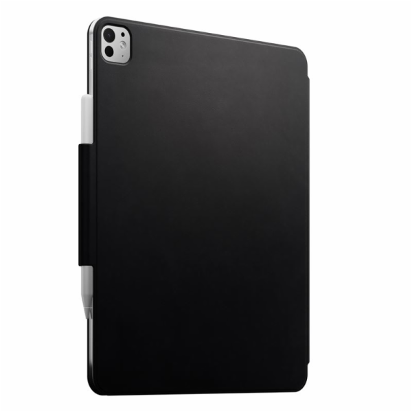 Nomad pouzdro Leather Folio pro iPad Pro 13" M4 2024 - Black