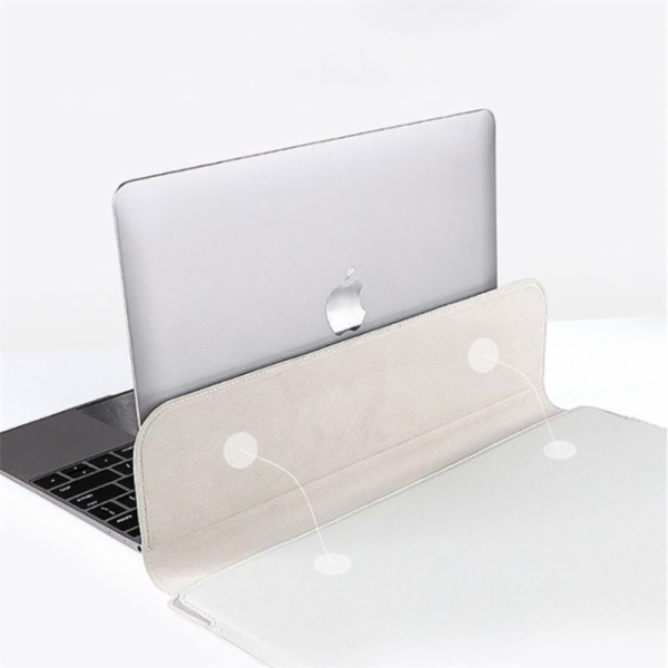 Deví pouzdro Ultra-Thin Bracket Bag Macbook Pro 16" M1/M2...