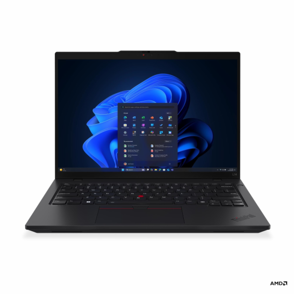 Lenovo ThinkPad L14 G6, R5 PRO 215, 14" WUXGA (1920x1200)...