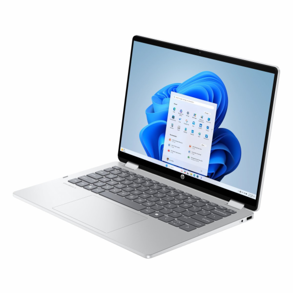 HP OmniBook 5 Flip 14-fp0004nc, Core 7 150U, Touch/14.0/1...