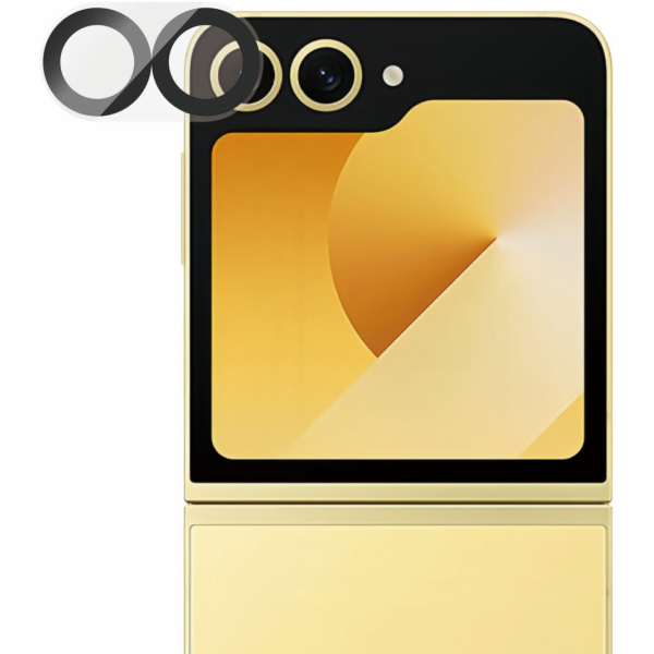 PanzerGlass PicturePerfect - Chránic na objektiv pro mobi...