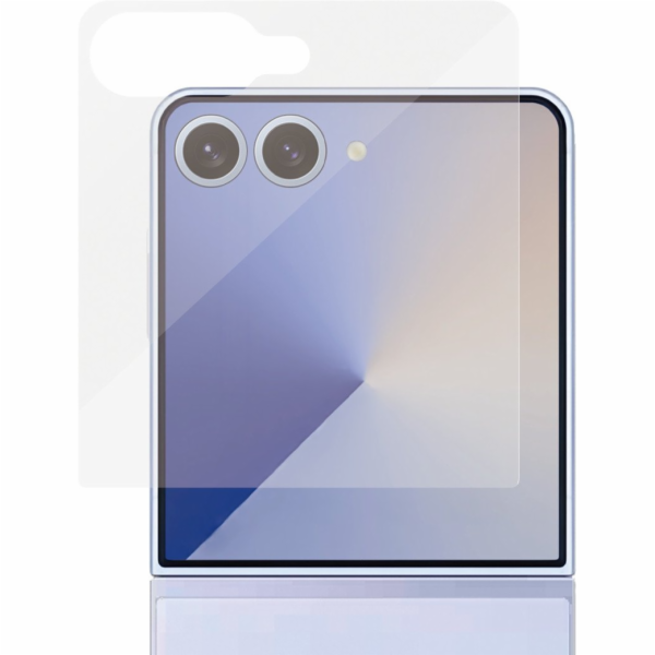 PanzerGlass - Ochrana obrazovky pro mobilní telefon - kla...