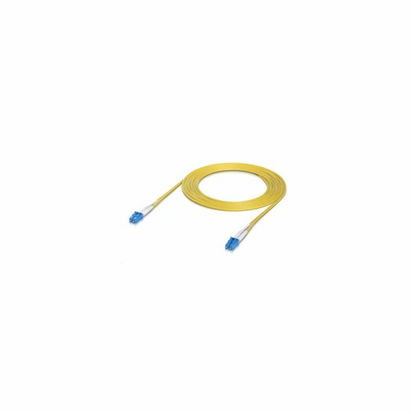 Ubiquiti OS2 Duplex LC UPC Fiber Patch Cable, 3m - 50 ks