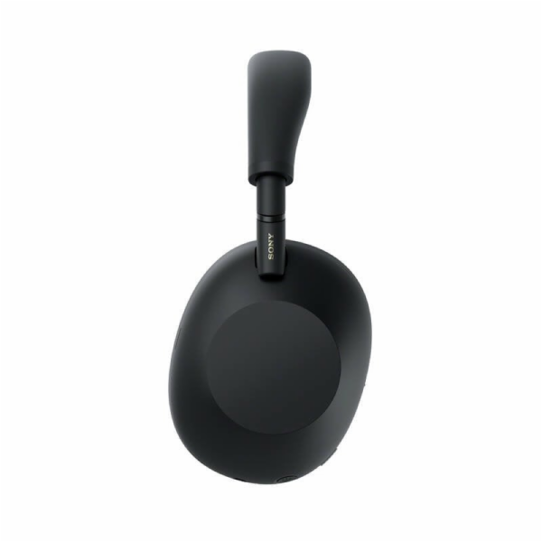 Sony bezdrátová sluchátka WH-1000XM6, EU, černá