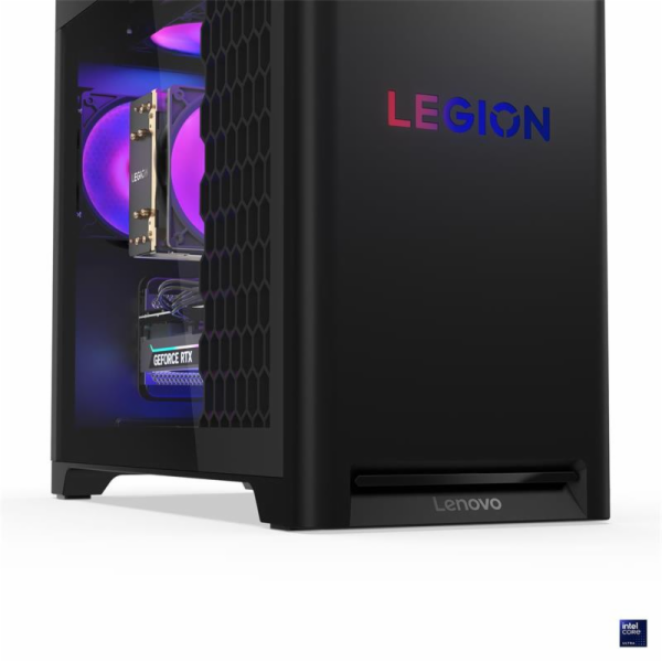 Lenovo Legion T5 30IAS10 Tower(30l) Intel Ultra7 265K 32G...