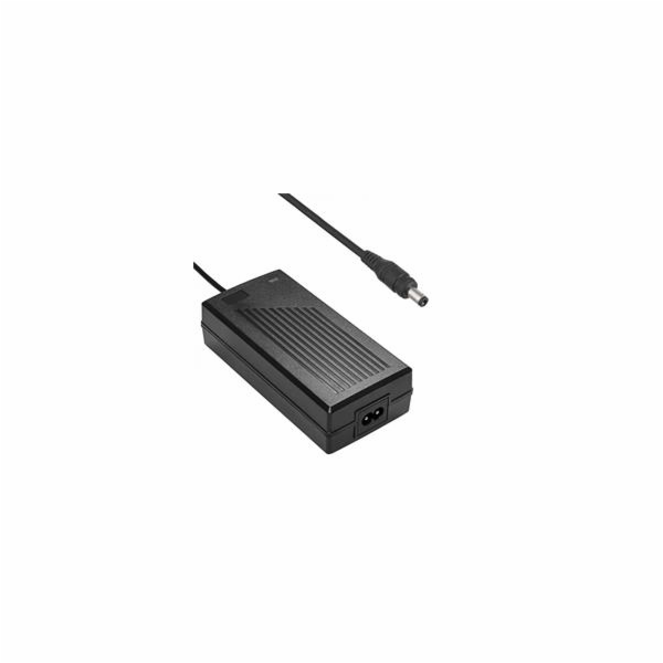 Akyga Napájecí zdroj elektrokol 42V / 2A 84W 5.5 x 2.5 mm...