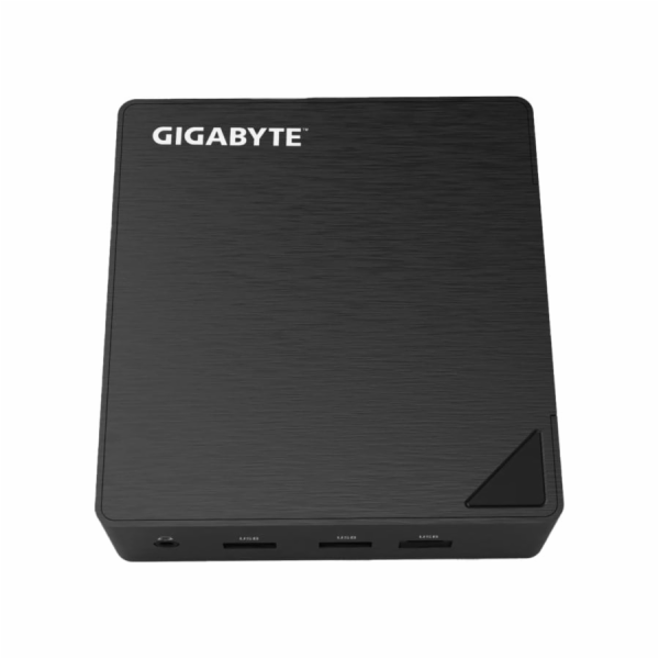 GIGABYTE Brix Mini PC Barebone GB-BRU5-225H, Intel Ultra ...
