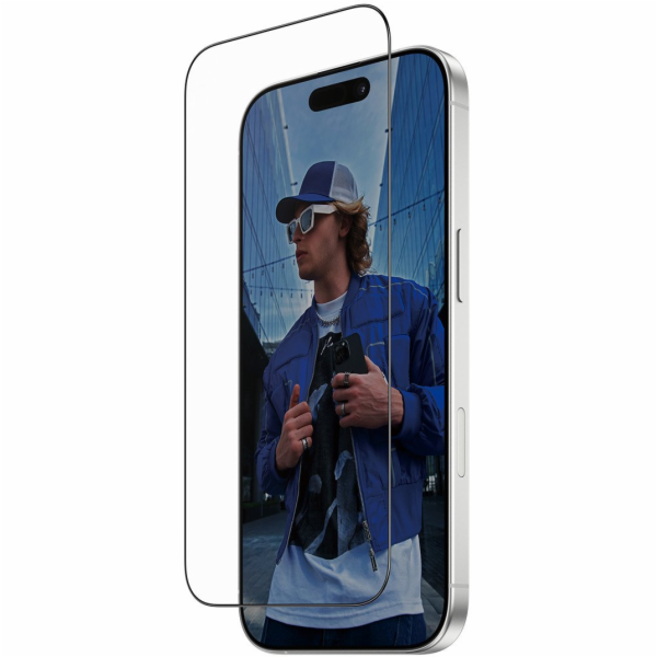 PanzerGlass - Ochrana obrazovky pro mobilní telefon - ult...