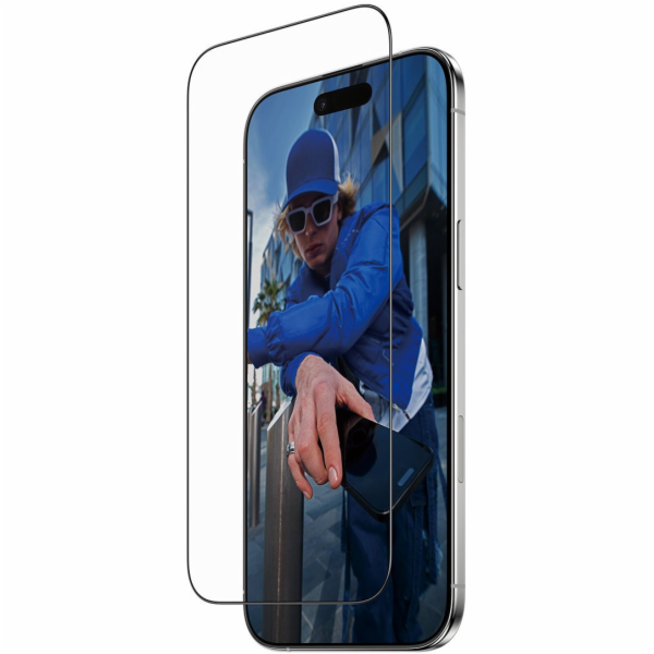 PanzerGlass - Ochrana obrazovky pro mobilní telefon - ult...