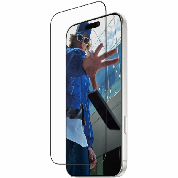 PanzerGlass - Ochrana obrazovky pro mobilní telefon - ult...
