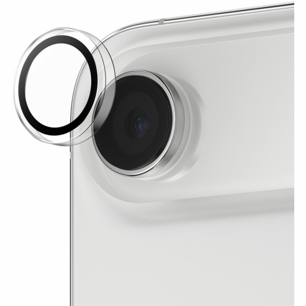 PanzerGlass ochranné sklo Hoops pre iPhone Air - Clear