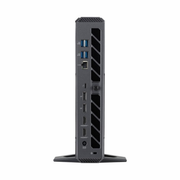 ASUS ROG NUC 15 Mini PC RNUC15JNK7X569A2, Intel Ultra 7 2...