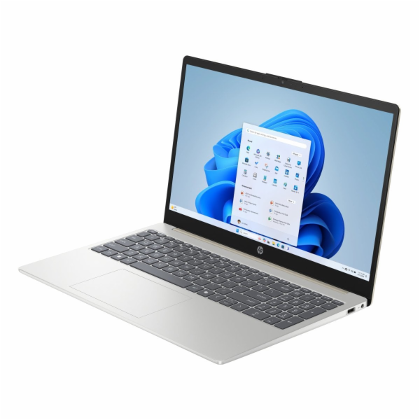 HP NTB 15-fd1017nc AI PC