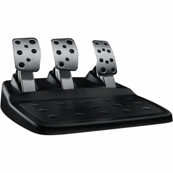 LOGITECH G29 EU + G435 Black Gaming Controller Aluminium ...