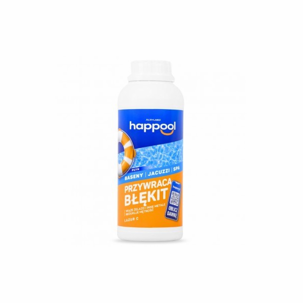 Acrylmed LAZUR C Tekutina na čištění a odstranění hnědé v...