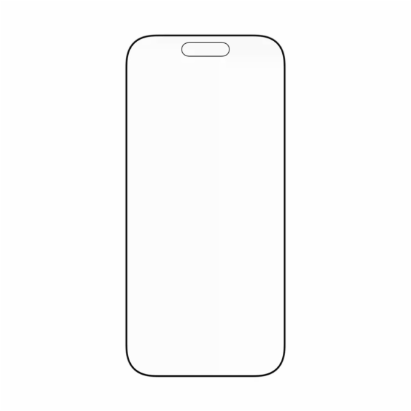 PanzerGlass ochranné sklo UWF Stealth pre iPhone 17/16 Pr...