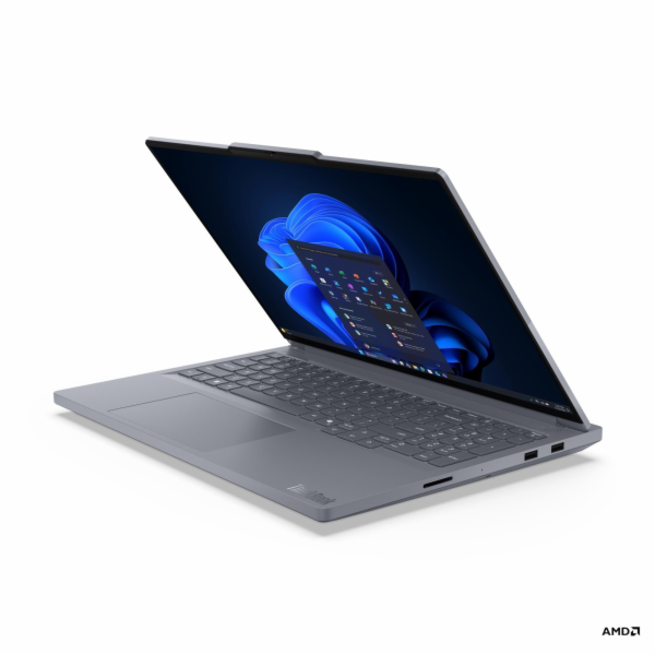 Lenovo ThinkBook 16p G6, R9 8940HX, 16" WQXGA (2560x1600)...