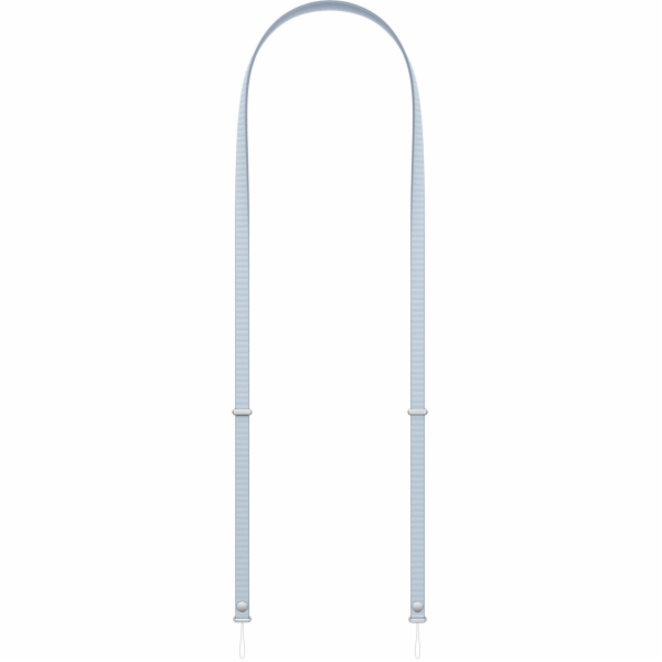 Crossbody Strap - Light Blue / SK