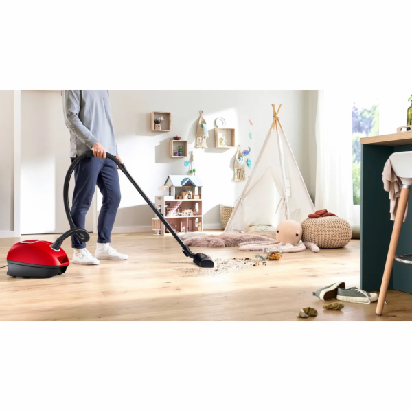 Bosch Sáčkový vysavač BGB41PET1 ProAnimal