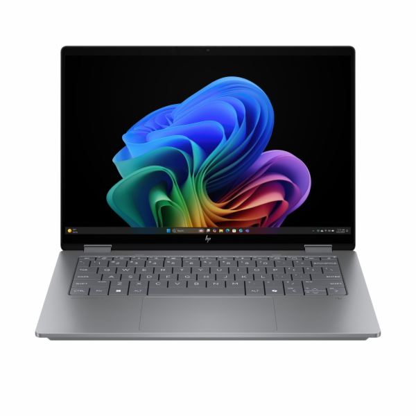 HP OmniBook X Flip AI PC 14-fk0001nc/Ryzen AI 7 350/16GB ...
