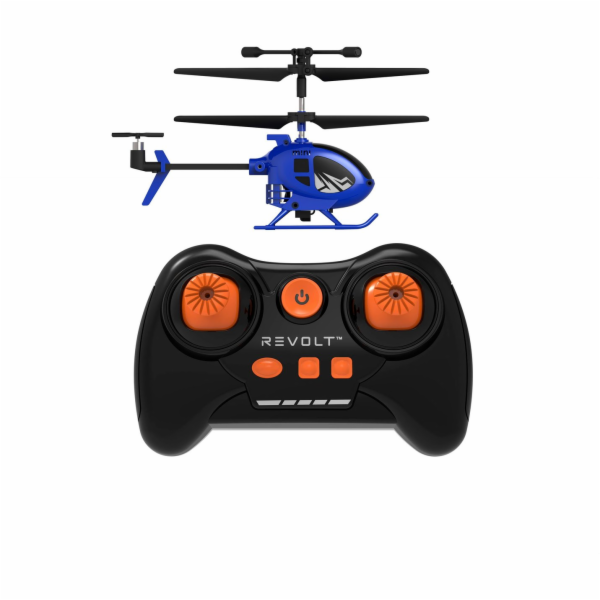 HRAČKA VRTULNÍK MINI HELI S100