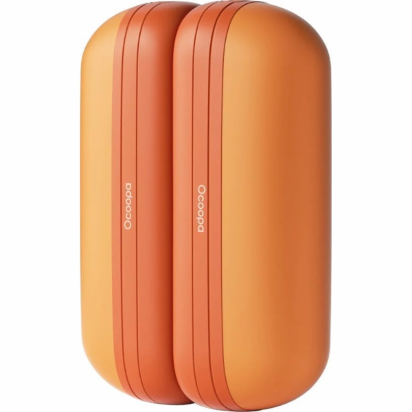 Elektrický ohřívač mini orange UT2S Ocoopa