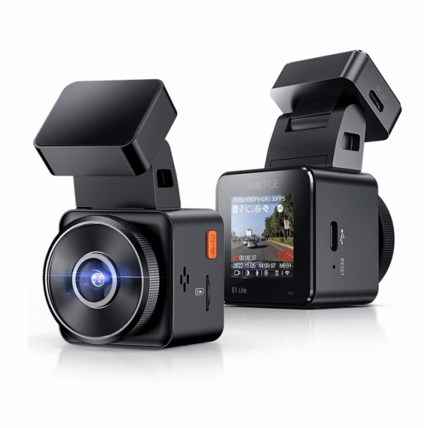 Videorekordér Vantrue E1 Lite