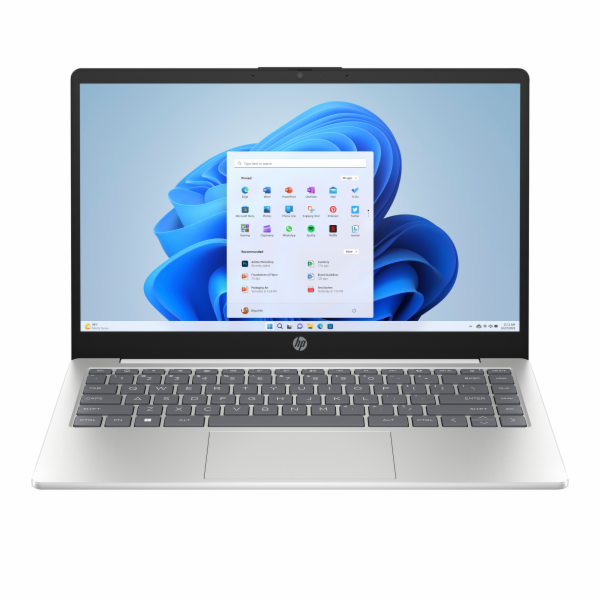 NTB HP 14-em0042nc, R5-7520U, 16GB, 512GB, Radeon, 14" FH...